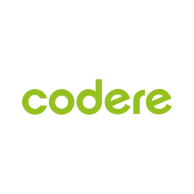CodereLogo